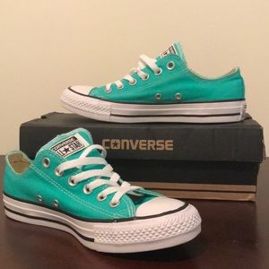 Converse Chuck Taylor All Star Lo Sneaker